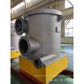 waste paper recycling plant coarse/fine pressure screen price